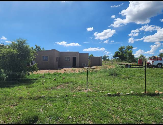 24,775M² VACANT LAND FOR SALE IN KOPPIES RURAL